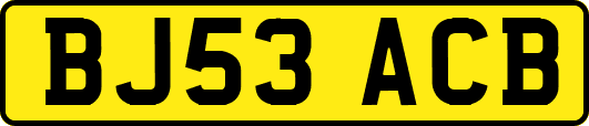 BJ53ACB