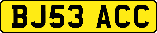 BJ53ACC