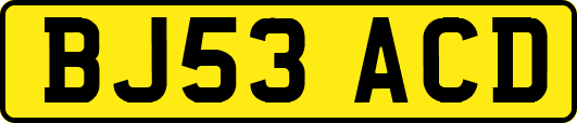 BJ53ACD