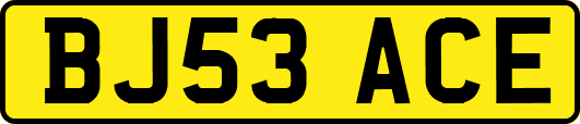 BJ53ACE