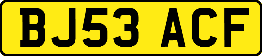 BJ53ACF