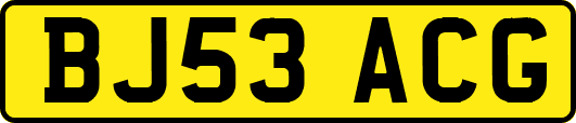 BJ53ACG