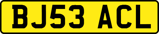 BJ53ACL