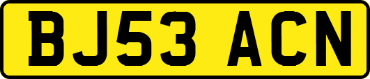 BJ53ACN