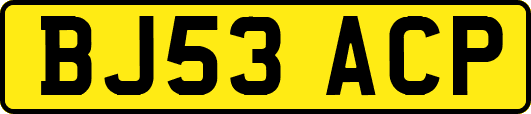 BJ53ACP