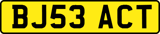 BJ53ACT