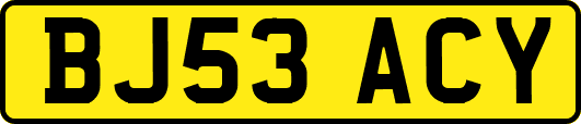 BJ53ACY