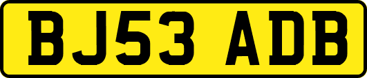 BJ53ADB