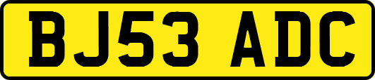 BJ53ADC