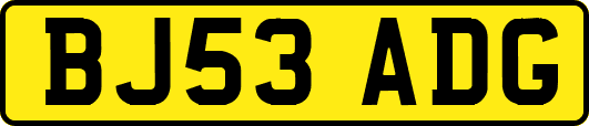 BJ53ADG