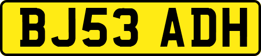 BJ53ADH
