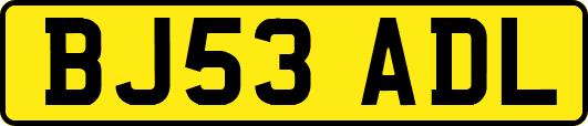 BJ53ADL