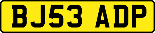 BJ53ADP