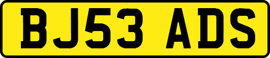 BJ53ADS