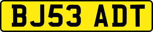 BJ53ADT