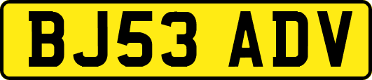 BJ53ADV