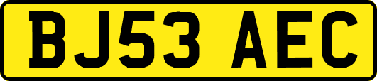 BJ53AEC