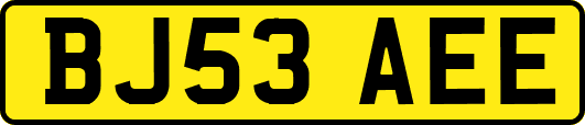 BJ53AEE