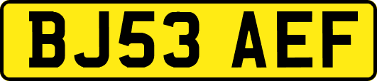 BJ53AEF