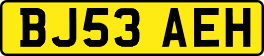BJ53AEH