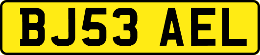 BJ53AEL