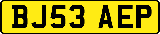 BJ53AEP