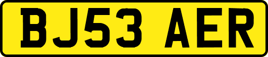 BJ53AER