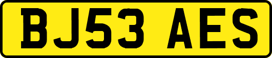 BJ53AES