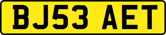 BJ53AET