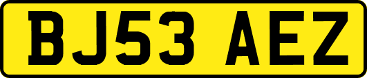 BJ53AEZ