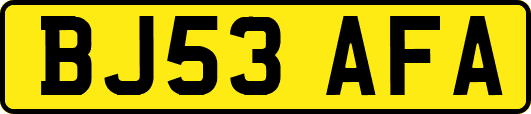 BJ53AFA