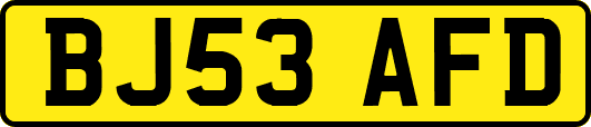BJ53AFD
