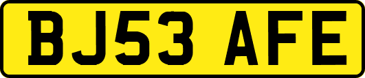 BJ53AFE