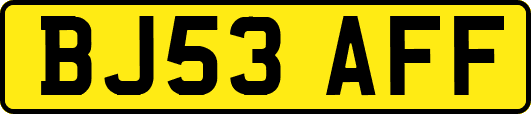 BJ53AFF