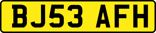 BJ53AFH