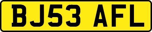 BJ53AFL