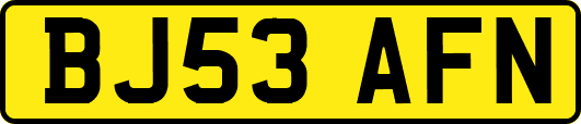 BJ53AFN