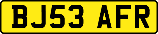 BJ53AFR