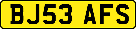 BJ53AFS