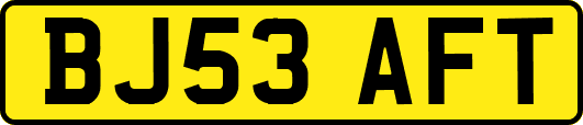 BJ53AFT