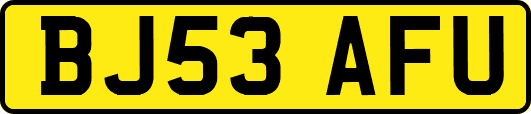 BJ53AFU