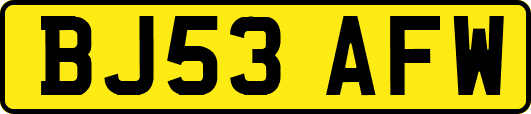 BJ53AFW