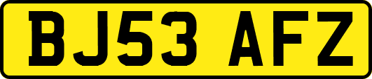BJ53AFZ