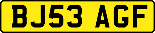 BJ53AGF