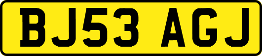 BJ53AGJ