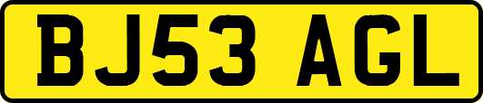 BJ53AGL