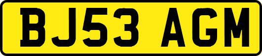 BJ53AGM