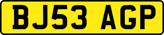 BJ53AGP