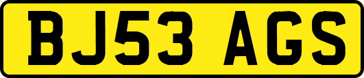 BJ53AGS
