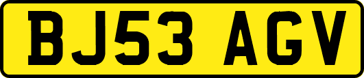 BJ53AGV